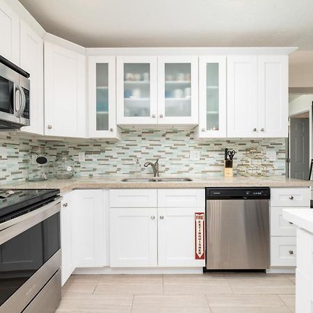 Home At Poinsettia Heights Fort Lauderdale Kültér fotó
