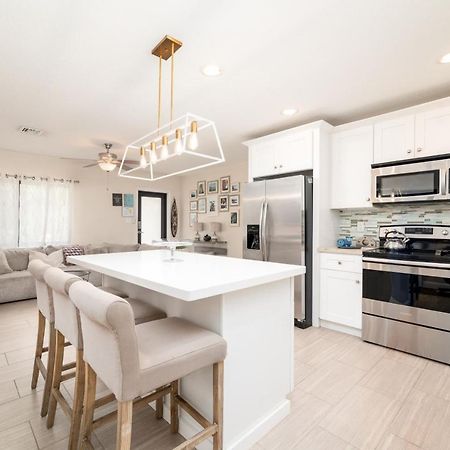 Home At Poinsettia Heights Fort Lauderdale Kültér fotó