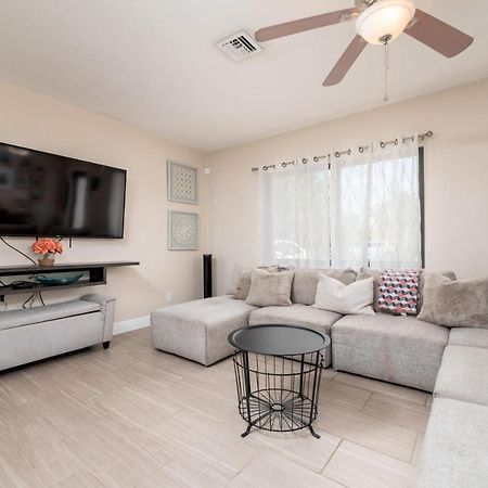 Home At Poinsettia Heights Fort Lauderdale Kültér fotó