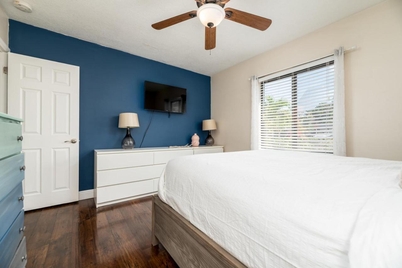 Home At Poinsettia Heights Fort Lauderdale Kültér fotó