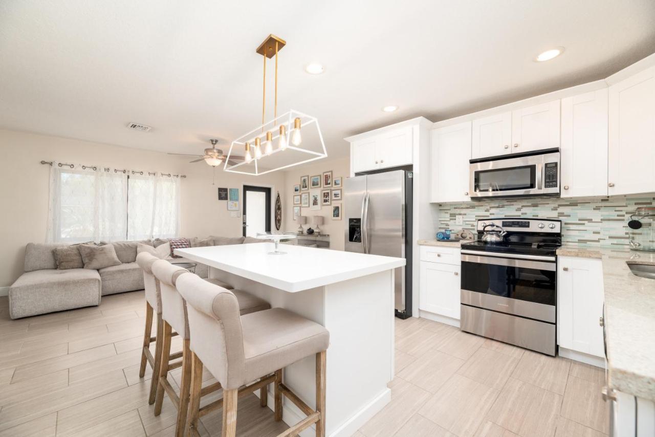 Home At Poinsettia Heights Fort Lauderdale Kültér fotó