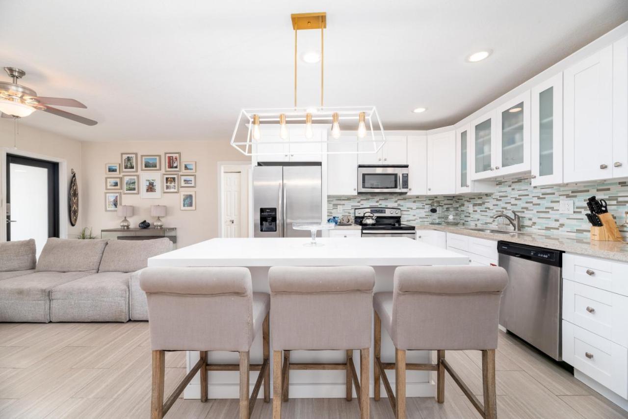 Home At Poinsettia Heights Fort Lauderdale Kültér fotó