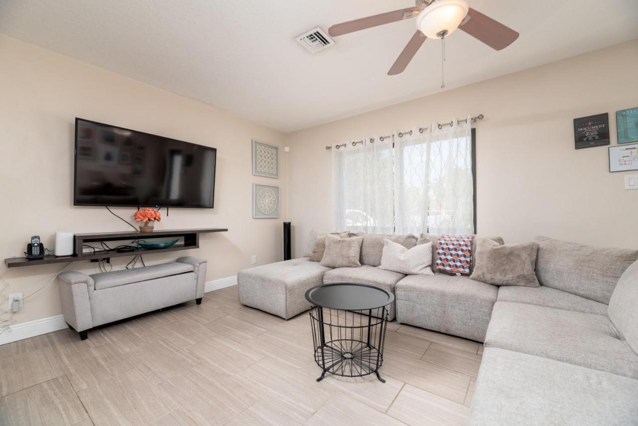 Home At Poinsettia Heights Fort Lauderdale Kültér fotó